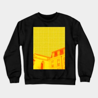 Houses of Lisbon Crewneck Sweatshirt